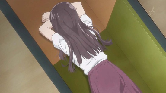 荒ぶる季節の乙女どもよ。 8話番組カット014