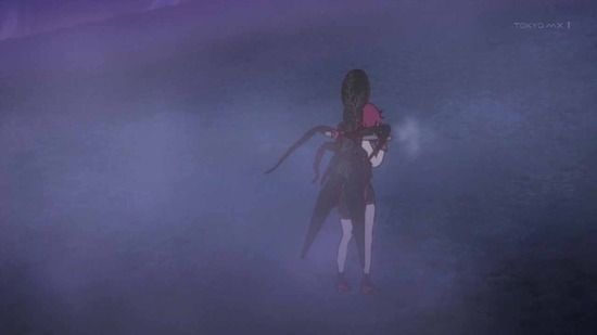 ケムリクサ 9話番組カット009