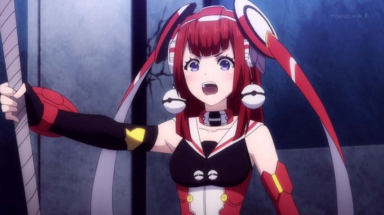 ファンタシースターオンライン2 5話番組カット005