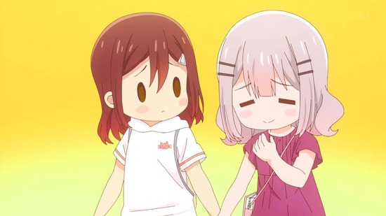 スローループ 7話画面カット019