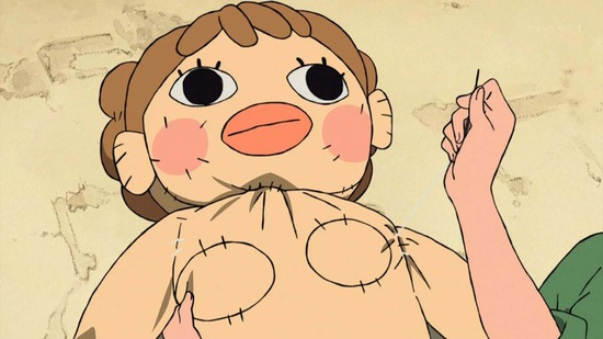 ひそねとまそたん 3話場面カット006
