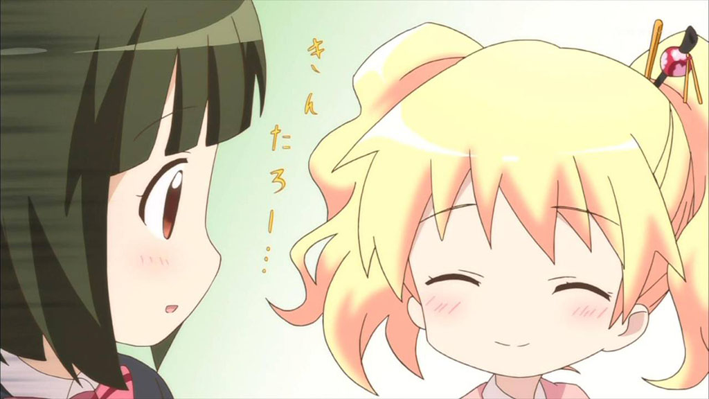 きんいろモザイク 8話006