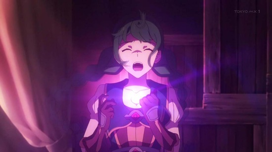 盾の勇者の成り上がり Season2 1話番組カット032