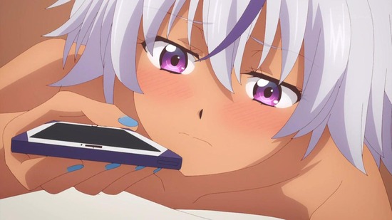 ド級編隊エグゼロス 8話場面カット028