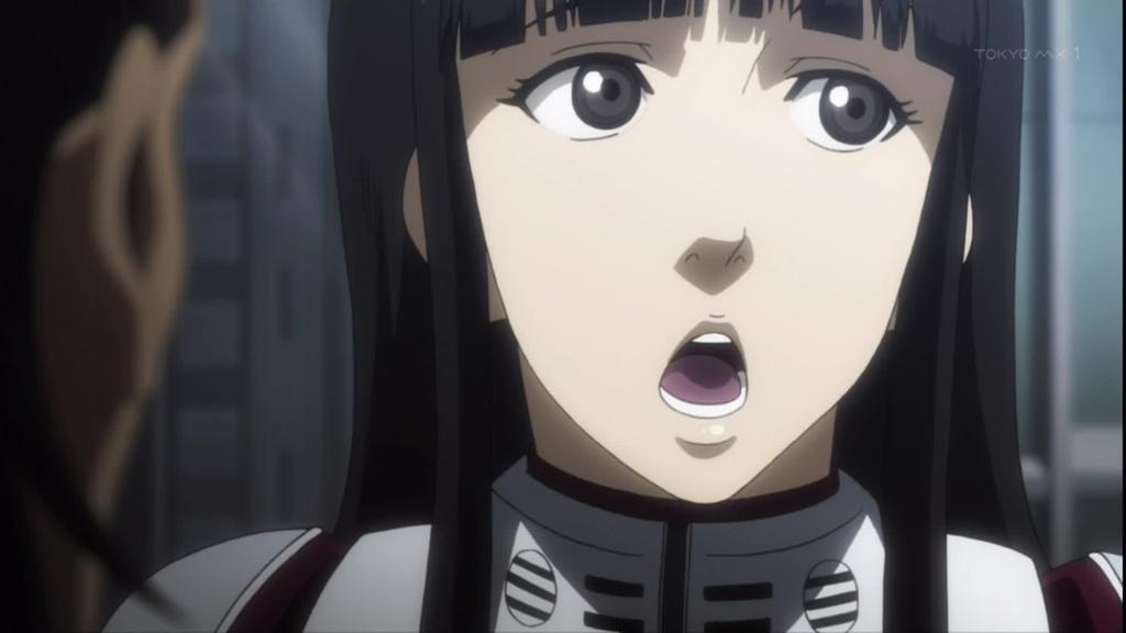 TERRA FORMARS テラフォーマーズ 12話002