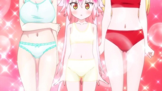 群れなせ！シートン学園　９話場面カット060