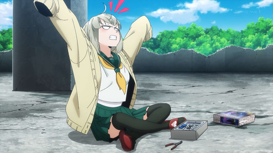 魔法少女にあこがれて 10話場面カット007