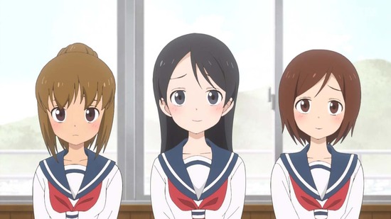 からかい上手の高木さん3 11話番組カット020