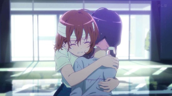 菜なれ花なれ 9話場面カット31