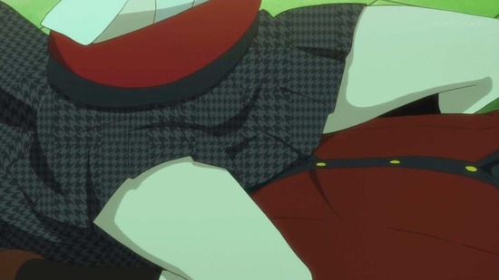 賭ケグルイ 6話021