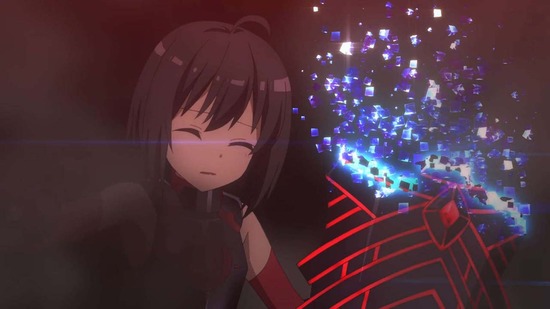 痛いのは嫌なので防御力に 5話場面カット031