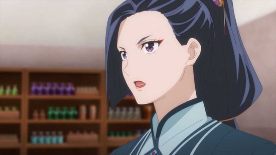 月が導く異世界道中 第二幕18話場面カット015