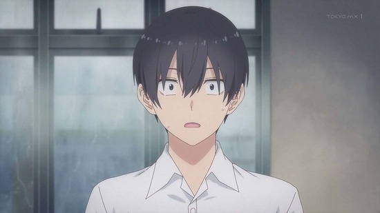 2.5次元の誘惑 18話場面カット008