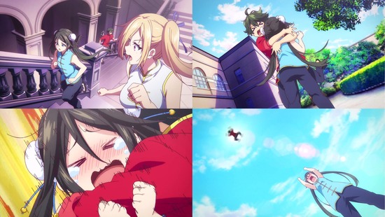 無彩限のファントム・ワールド 3話_画像sample_008