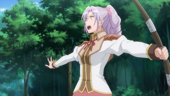 月が導く異世界道中 第二幕　１２話場面カット026