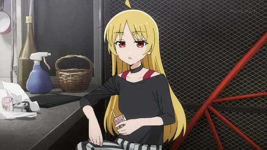 ぼっち・ざ・ろっく! 2話場面カット025
