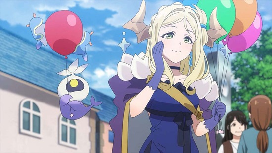 幻日のヨハネ 10話場面カット023