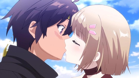 百錬の覇王と聖約の戦乙女 #10番組カット022