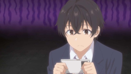 経験済みなキミと　１話場面カット002