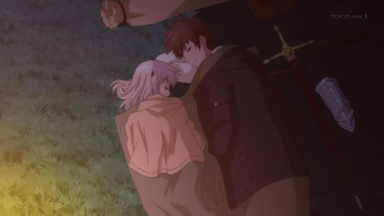 うちの娘の為ならば、俺はもしかしたら魔王も 7話番組カット002