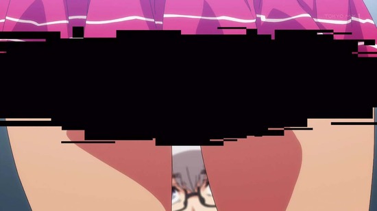 終末のハーレム 7話画面カット007