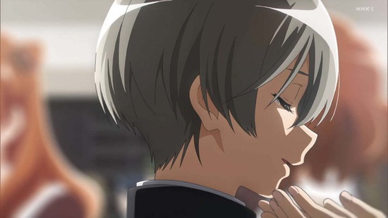 響け！ユーフォニアム３　１３話場面カット021