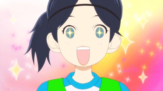 さよなら私のクラマー 2話場面カット034