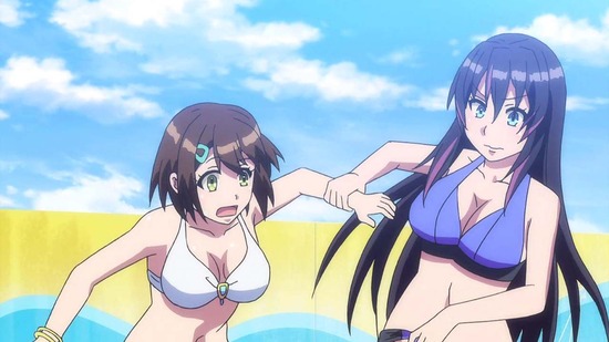 神田川JET GIRLS 6話番組カット051