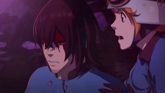 空挺ドラゴンズ 8話場面カット008