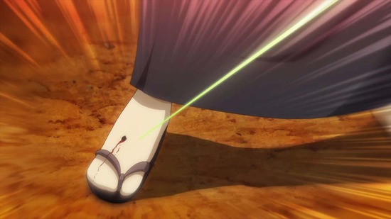 レベル1だけどユニークスキルで最強です 12話場面カット003