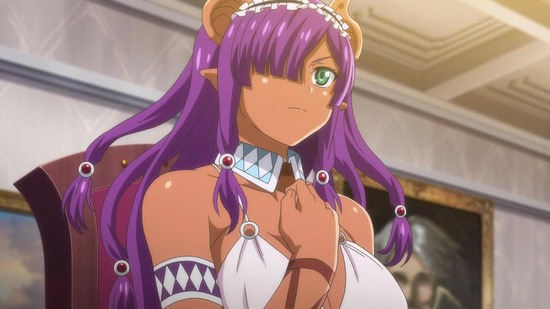 ピーター・グリルと賢者の時間 6話場面カット037