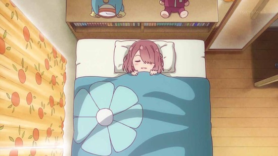 私に天使が舞い降りた! 3話番組カット015