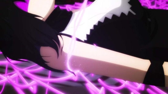 RWBY 氷雪帝国 10話場面カット008