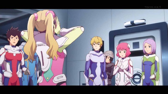 彼方のアストラ 3話番組カット015