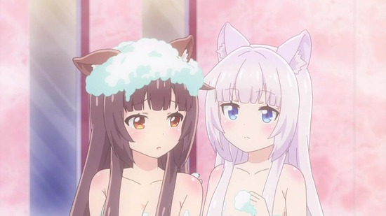 ネコぱら 11話場面カット028