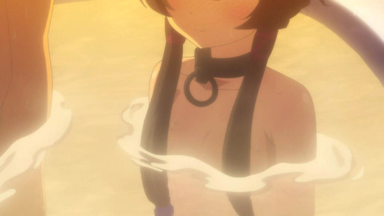 異世界魔王と召喚少女の奴隷魔術Ω 10話場面カット038