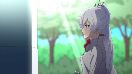 RWBY 氷雪帝国　１話場面カット005