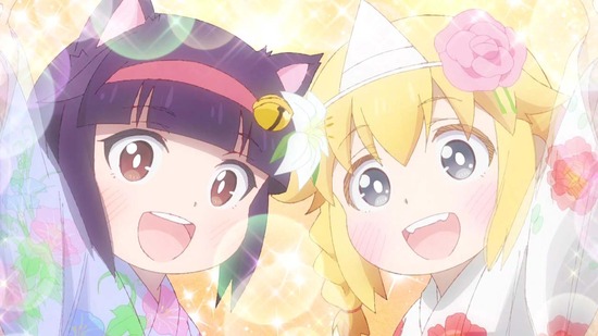 社畜さんは幼女幽霊に癒されたい。 7話場面カット025