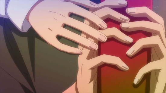 合コンに行ったら女がいなかった話　２話場面カット021