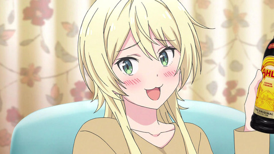 たくのみ。 7話場面カット017