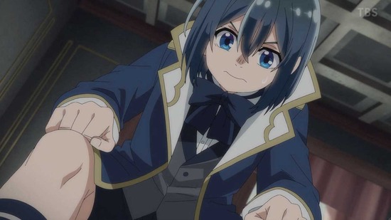 転生貴族、鑑定スキルで成り上がる 5話場面カット002