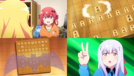 ガヴリールドロップアウト 6話場面Sample_007