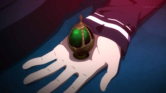 マギアレコード 12話場面カット030