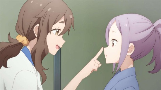 それでも歩は寄せてくる 11話場面カット057