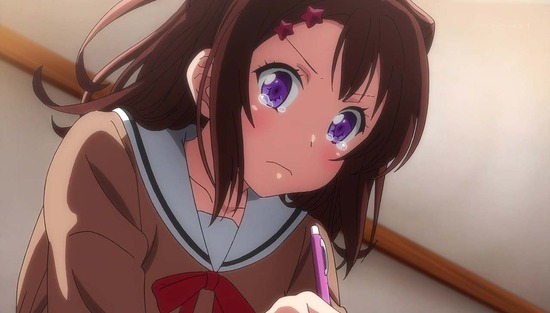 BanG Dream! 7話場面カットSample012