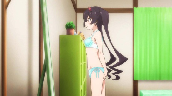 おちこぼれフルーツタルト 7話場面カット040