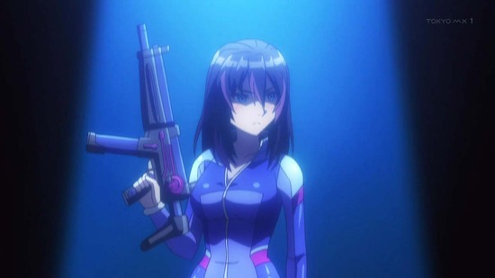 神田川JET GIRLS 3話番組カット057