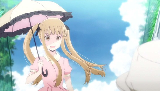 クズの本懐 3話場面Sample009