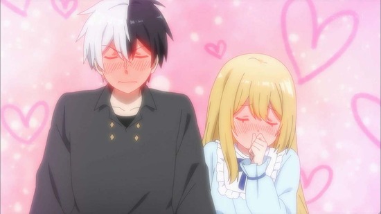 婚約破棄された令嬢を拾った俺　１２話場面カット50