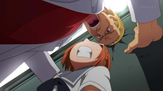 ちおちゃんの通学路　第3話場面カット008